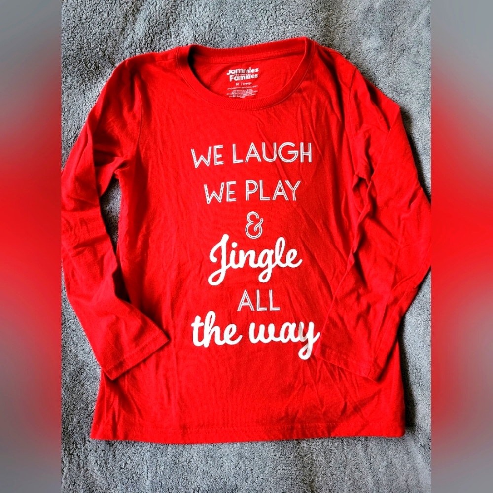Women's Christmas pajamas